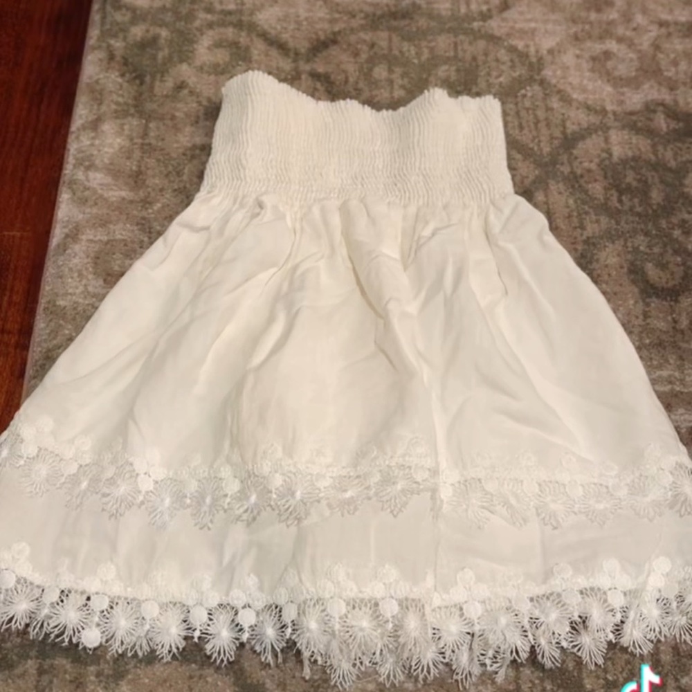 Peixoto skirt